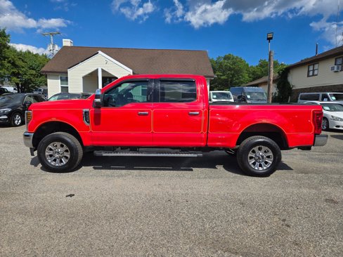 Used 2019 Ford F250 XLT w/ XLT Premium Package image 4