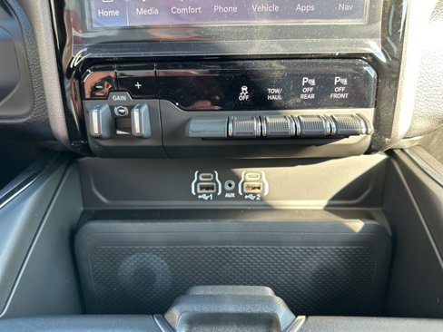New 2026 RAM 2500 Big Horn image 19