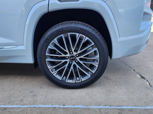 New 2026 GMC Terrain Denali image 56