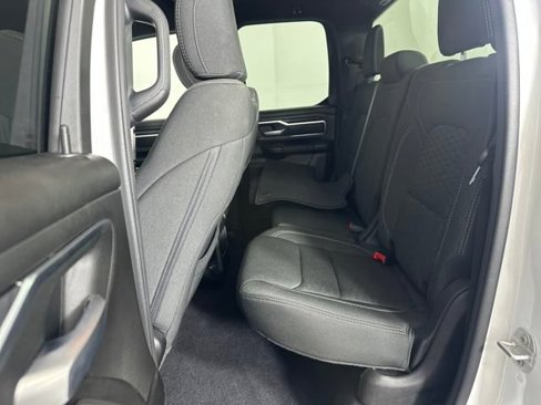 Used 2025 RAM 1500 Big Horn image 24