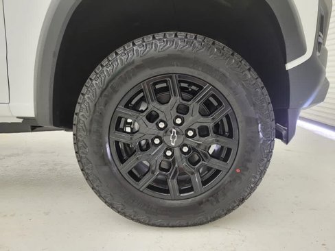 New 2026 Chevrolet Colorado Trail Boss image 26