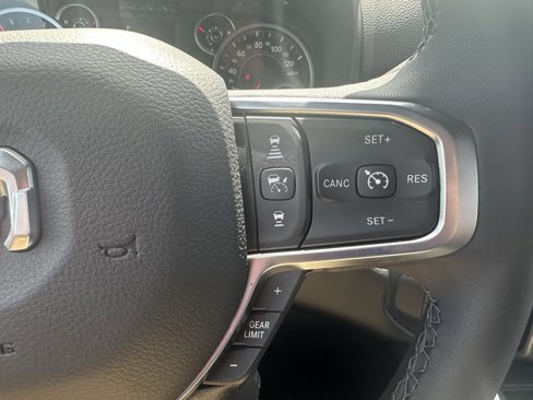 New 2025 RAM 3500 Big Horn image 19