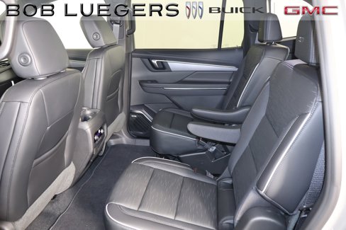 New 2026 Buick Enclave Sport Touring w/ Power Package image 11