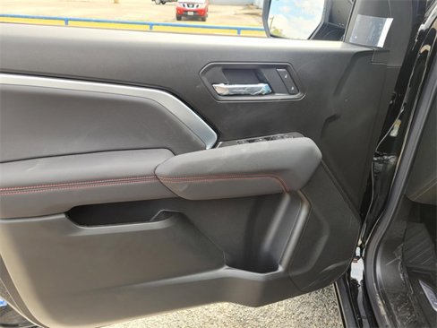 New 2026 Chevrolet Colorado Z71 image 10