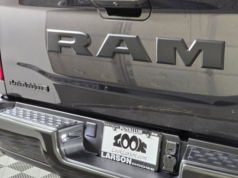 New 2026 RAM 3500 Laramie image 34