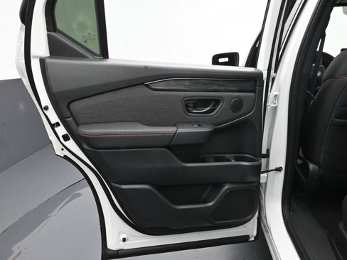 New 2026 Honda Passport TrailSport image 35