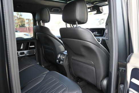 Used 2019 Mercedes-Benz G 63 AMG 4MATIC image 34