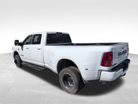 New 2025 RAM 3500 Laramie w/ Night Edition image 7