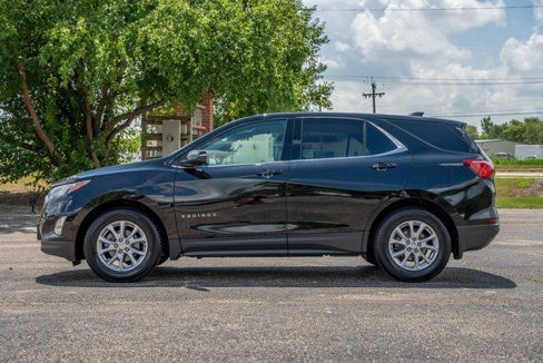 Used 2019 Chevrolet Equinox LT image 6