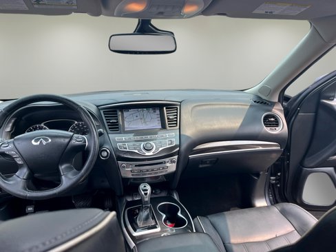 Used 2019 INFINITI QX60 Luxe w/ Essential Package image 15