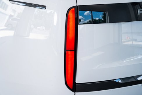 Used 2025 Land Rover Range Rover Long Wheelbase Autobiography image 23