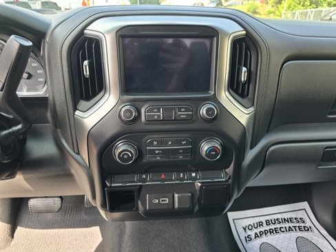 Used 2019 Chevrolet Silverado 1500 LT image 13