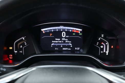 Used 2020 Honda CR-V Touring image 11