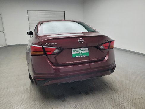 Used 2023 Nissan Altima 2.5 SV image 6