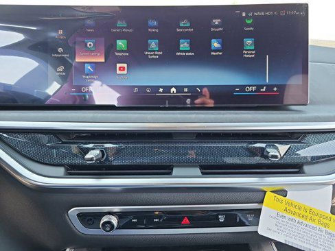 New 2026 BMW X5 sDrive40i image 23