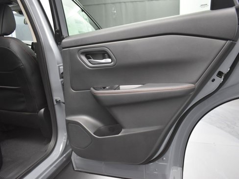 New 2026 Nissan Rogue SV w/ Rock Creek Premium Package image 20