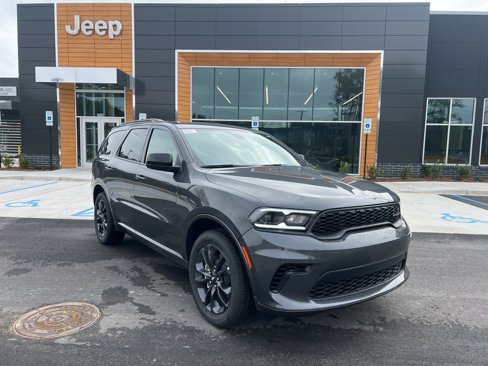 New 2025 Dodge Durango GT w/ Blacktop Package image 1