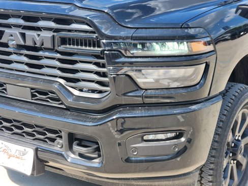 New 2025 RAM 3500 Lone Star image 9