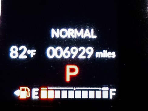 Certified 2025 Honda HR-V EX-L image 29
