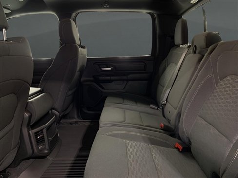 New 2026 RAM 1500 Classic Warlock image 19