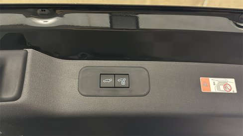 New 2026 Lexus TX 500h AWD image 9