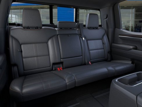 New 2026 Chevrolet Silverado 1500 High Country image 19