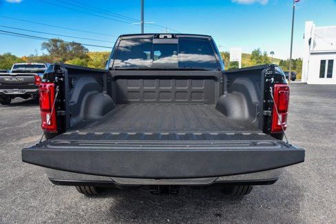 New 2025 RAM 2500 Big Horn image 18