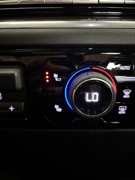 New 2025 Chevrolet Silverado 1500 LT w/ Leather Package image 7