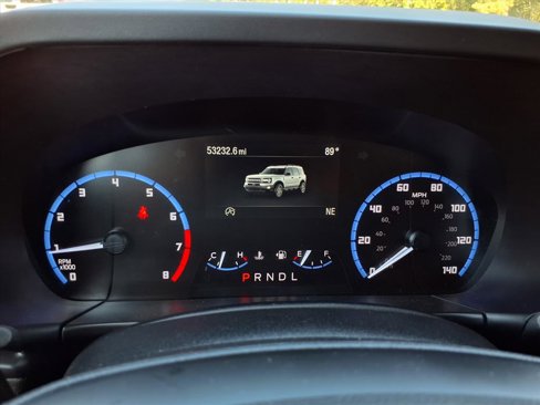 Used 2021 Ford Bronco Sport Big Bend image 19