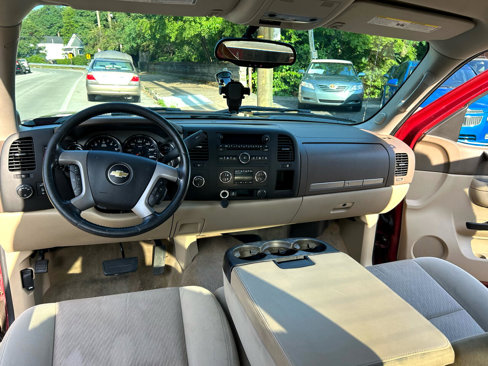 Used 2013 Chevrolet Silverado 1500 LT w/ All-Star Edition image 26
