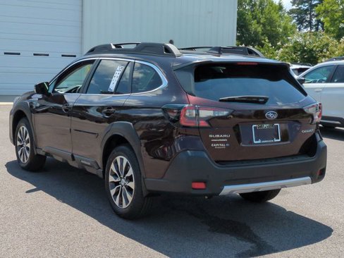 New 2025 Subaru Outback Limited w/ Popular Package #2 image 5