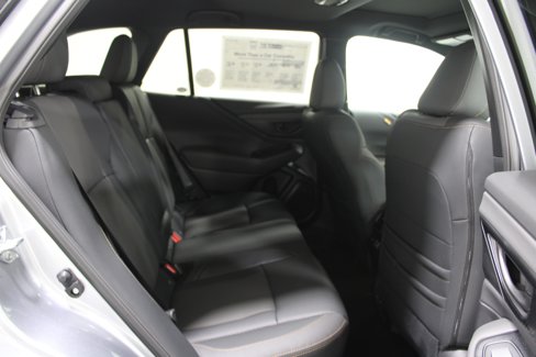 New 2025 Subaru Outback Wilderness image 22