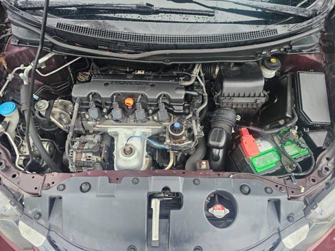 Used 2013 Honda Civic LX image 19