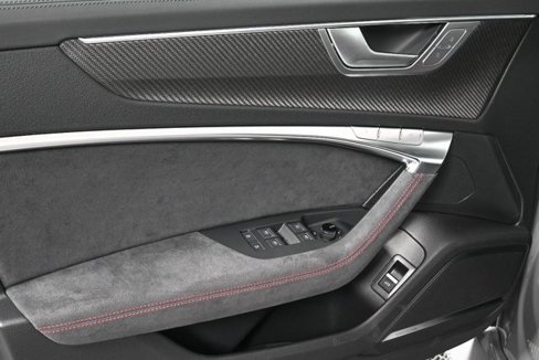 New 2026 Audi RS 6 performance image 6