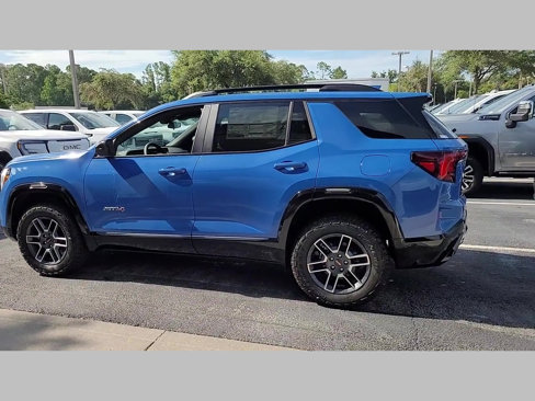 New 2026 GMC Terrain AT4 w/ Convenience Package III image 12