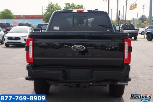 New 2025 Ford F250 Lariat w/ Lariat Ultimate Package image 6