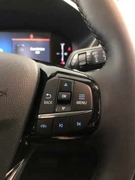 New 2025 Ford Escape Active image 21