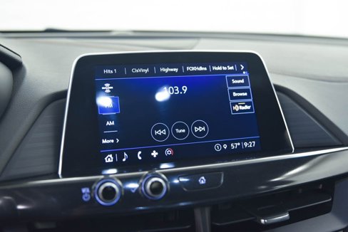 Used 2024 Cadillac CT4 Sport image 17