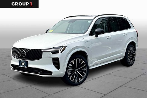 New 2026 Volvo XC90 T8 Ultra w/ Protection Package Premier image 1