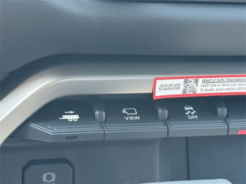 New 2026 Toyota Tundra Platinum image 16