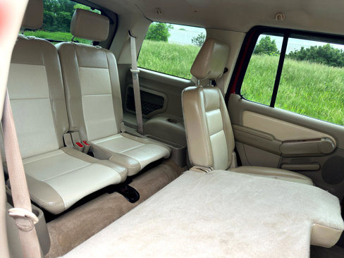 Used 2010 Ford Explorer Eddie Bauer image 13