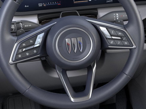 New 2026 Buick Enclave Avenir w/ Super Cruise Package image 19