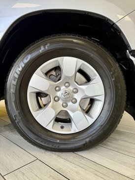 Used 2020 RAM 1500 Big Horn image 19