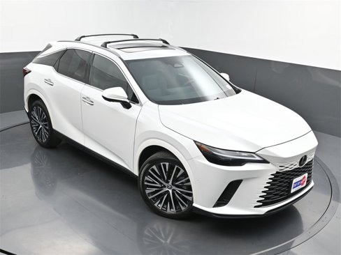 Used 2024 Lexus RX 350 Premium Plus image 33