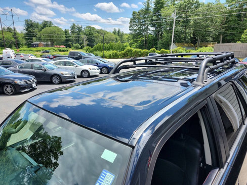 Used 2019 Toyota 4Runner TRD Pro image 11