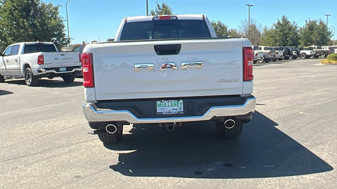 New 2026 RAM 1500 Tradesman image 4