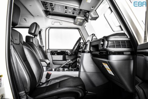 New 2025 INEOS Grenadier Fieldmaster Edition image 23