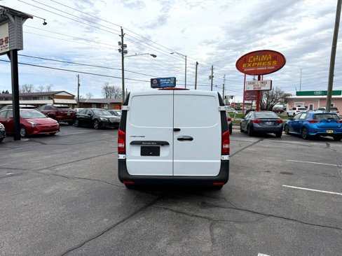 Used 2019 Mercedes-Benz Metris image 9