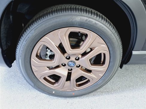 New 2025 Subaru Ascent Bronze Edition image 4