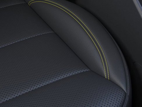 New 2025 Chevrolet Trax ACTIV w/ Driver Confidence Package image 21